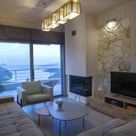 Modern Country Fternon