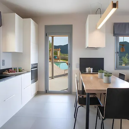 Vila Modern Country *