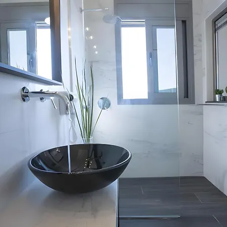 Modern Country Vila *