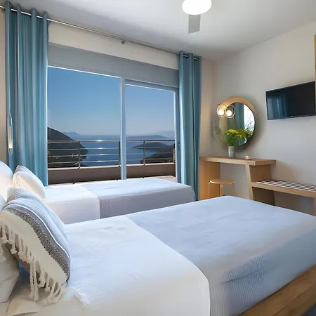 Modern Country Vila *