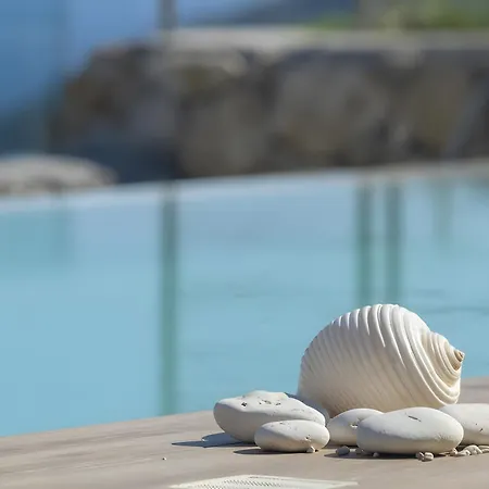 Vila Modern Country Fternon